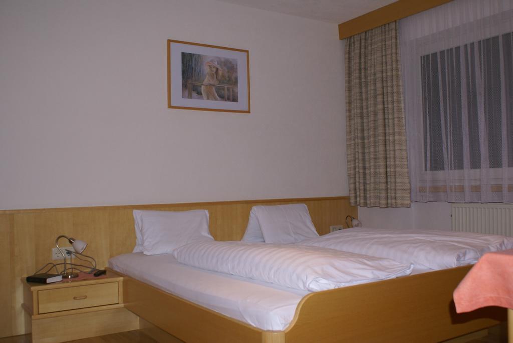 Gasthof Hirschen Wenns Quarto foto