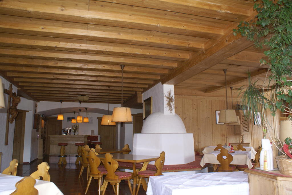 Gasthof Hirschen Wenns Exterior foto