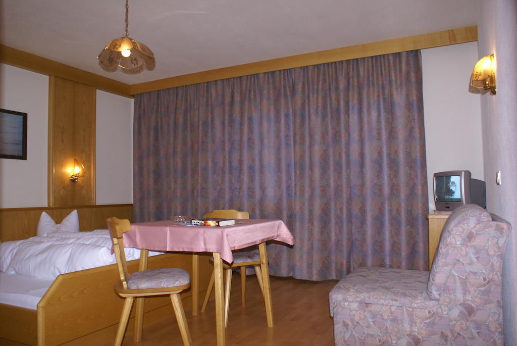 Gasthof Hirschen Wenns Quarto foto