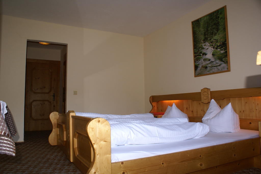 Gasthof Hirschen Wenns Quarto foto